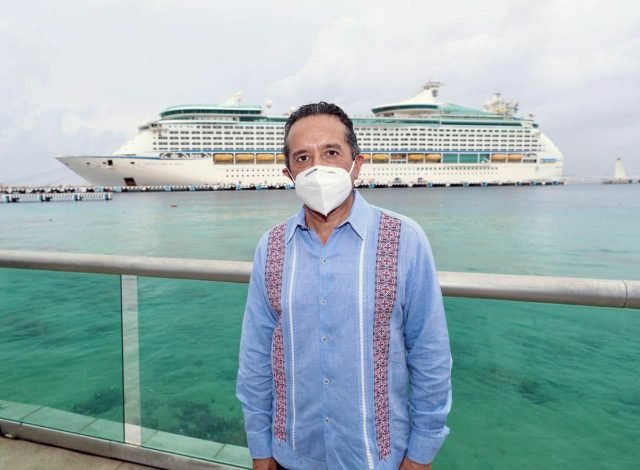 Carlos Joaquín González