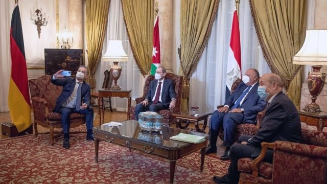 Conversaciones de paz