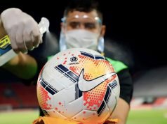 Revelan protocolos sanitarios para la Copa América Copa America