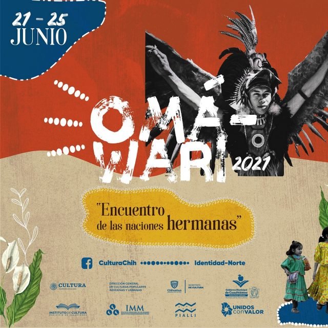 Omáwari