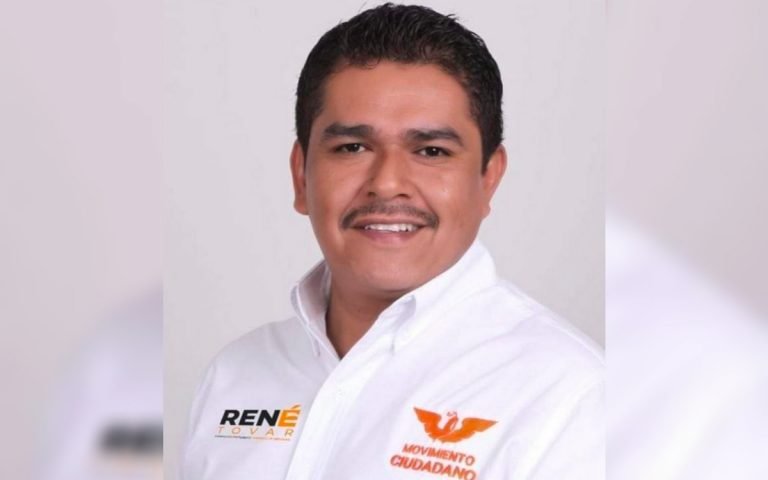 Detienen a alcalde electo en Veracruz por asesinato de candidato