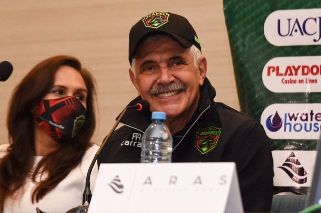 Ricardo Ferretti