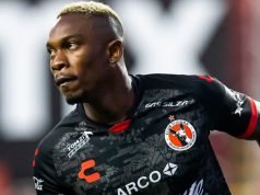 Llegan dos refuerzos a Bravos Fabian Castillo