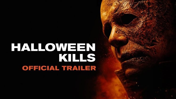 VIDEO Emerge Michael Myers con ‘Halloween Kills’ Juárez Hoy VIDEO Emerge Michael Myers con ‘Halloween Kills’ Juárez Hoy