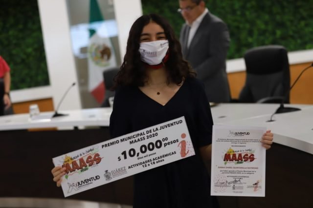 1 Premio
