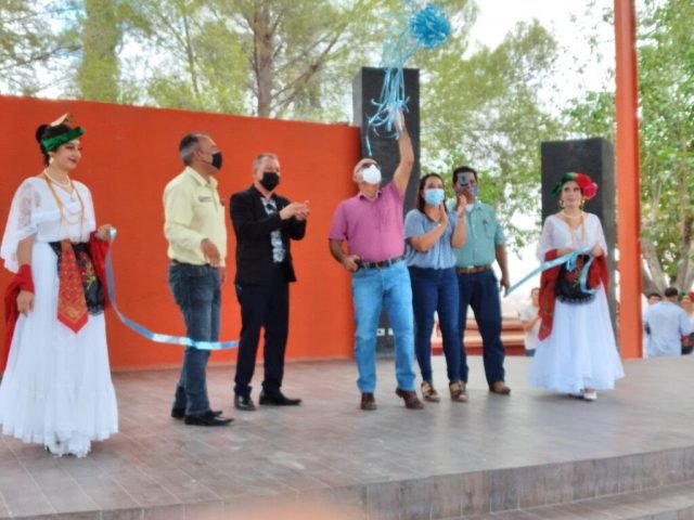 LA CRUZ-CHIHUAHUA