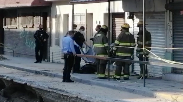 MUERTO EN ZANJA-ZONA CENTRO-4