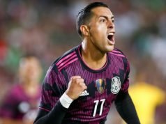 México enfrenta este miércoles a Guatemala por su primer triunfo en Copa Oro 2021 Rogelio Funes Mori