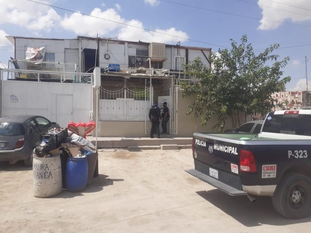 SSPM OPERATIVO DE SEGURIDAD