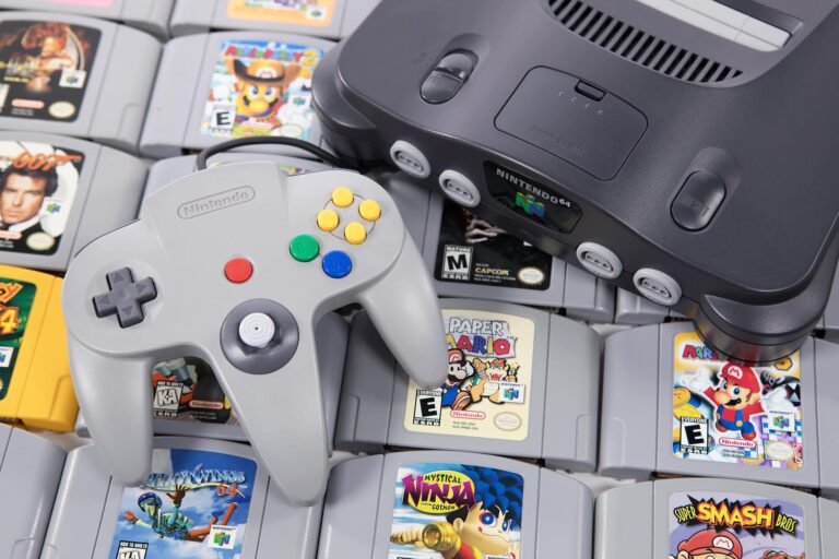 Nintendo ofrece nuevos programas de suscripción y controles retro