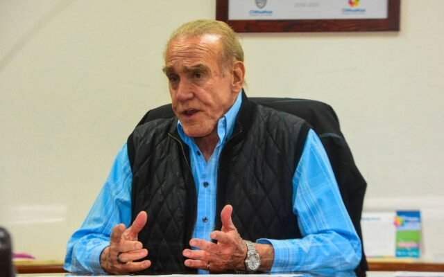 ENTREVISTA GUSTAVO ELIZONDO1