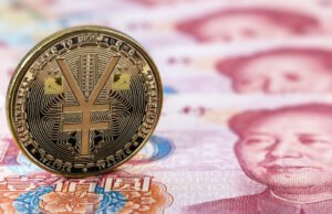 Debuta el yuan digital debuta en exposición de importaciones