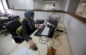 Aprueba Israel empleo de 500 trabajadores palestinos de alta tecnología