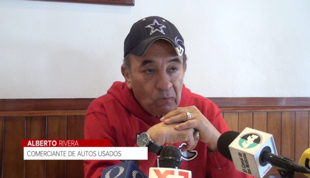 ENGOMADOS ROJOS-02 ALBERTO RIVERA