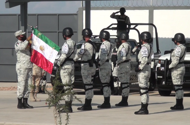 Guardia-Nacional