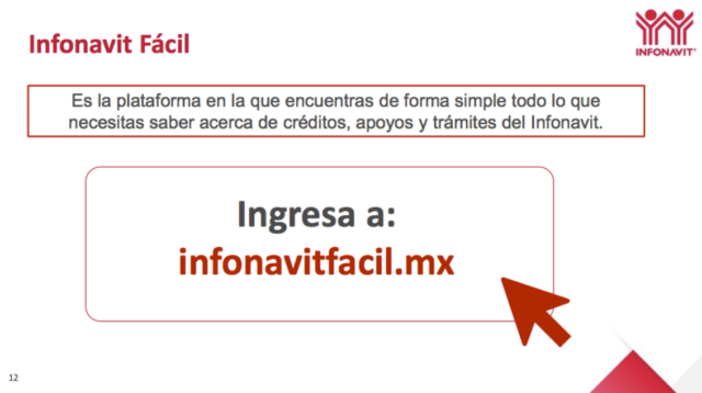 INFONAVIT