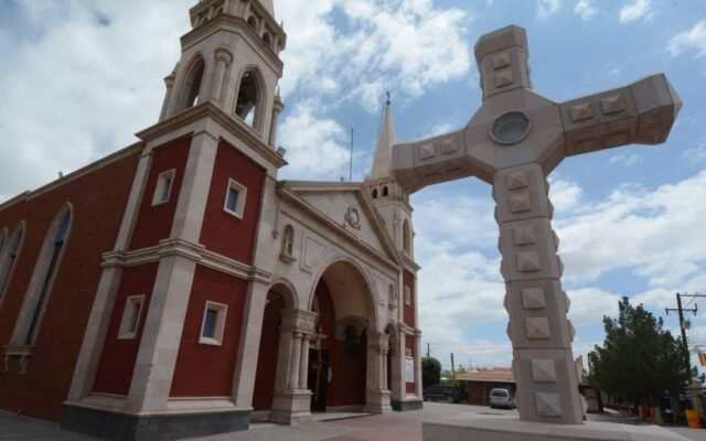 San Lorenzo