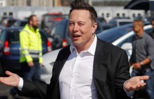 Elon Musk vende casi un millón de acciones de Tesla para pagar impuestos