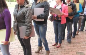 Crece porcentaje de empleos registrados en Argentina