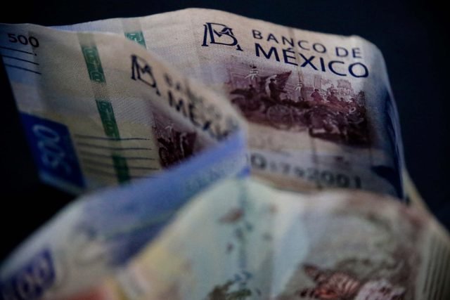 Billetes 500 Banxico