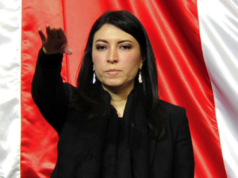 ¿Cuáles fueron los principales eventos en la política mexicana en 2021?