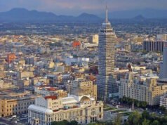 Ciudad de México, entidad donde la gente está menos satisfecha con su vida