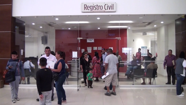 Registro-civil