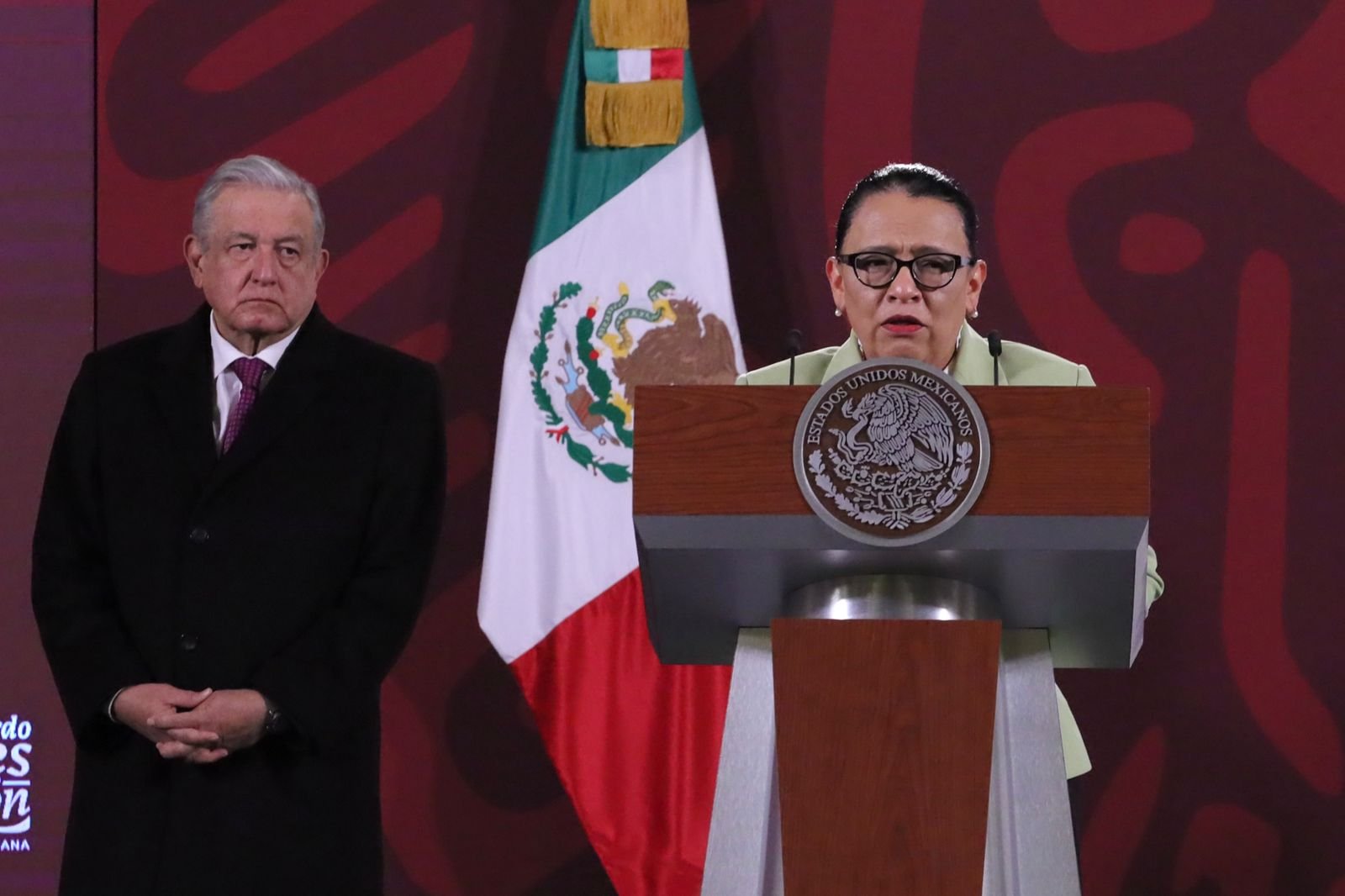 En este gobierno no se encubre a nadie: SSPC En este gobierno no se encubre a nadie: SSPC