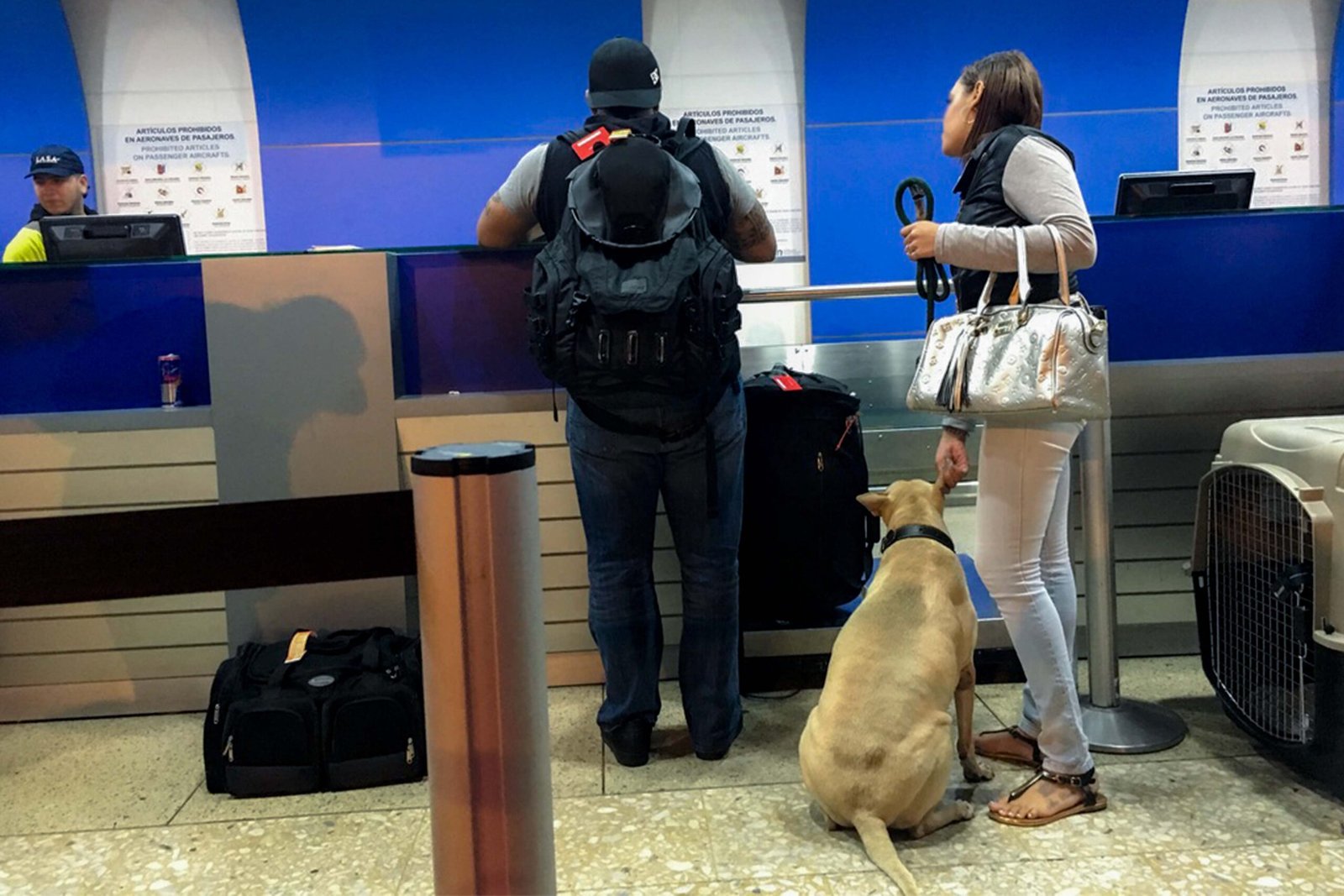 Recomienda OMS ya no pedir vacunación como requerimiento de viaje internacional Recomienda OMS ya no pedir vacunación como requerimiento de viaje internacional