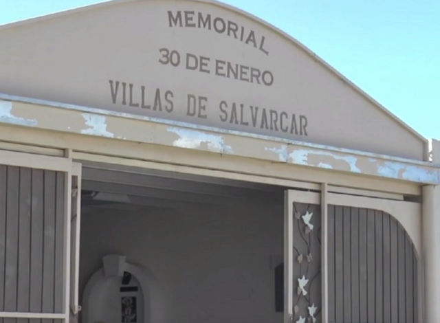 Salvarcar