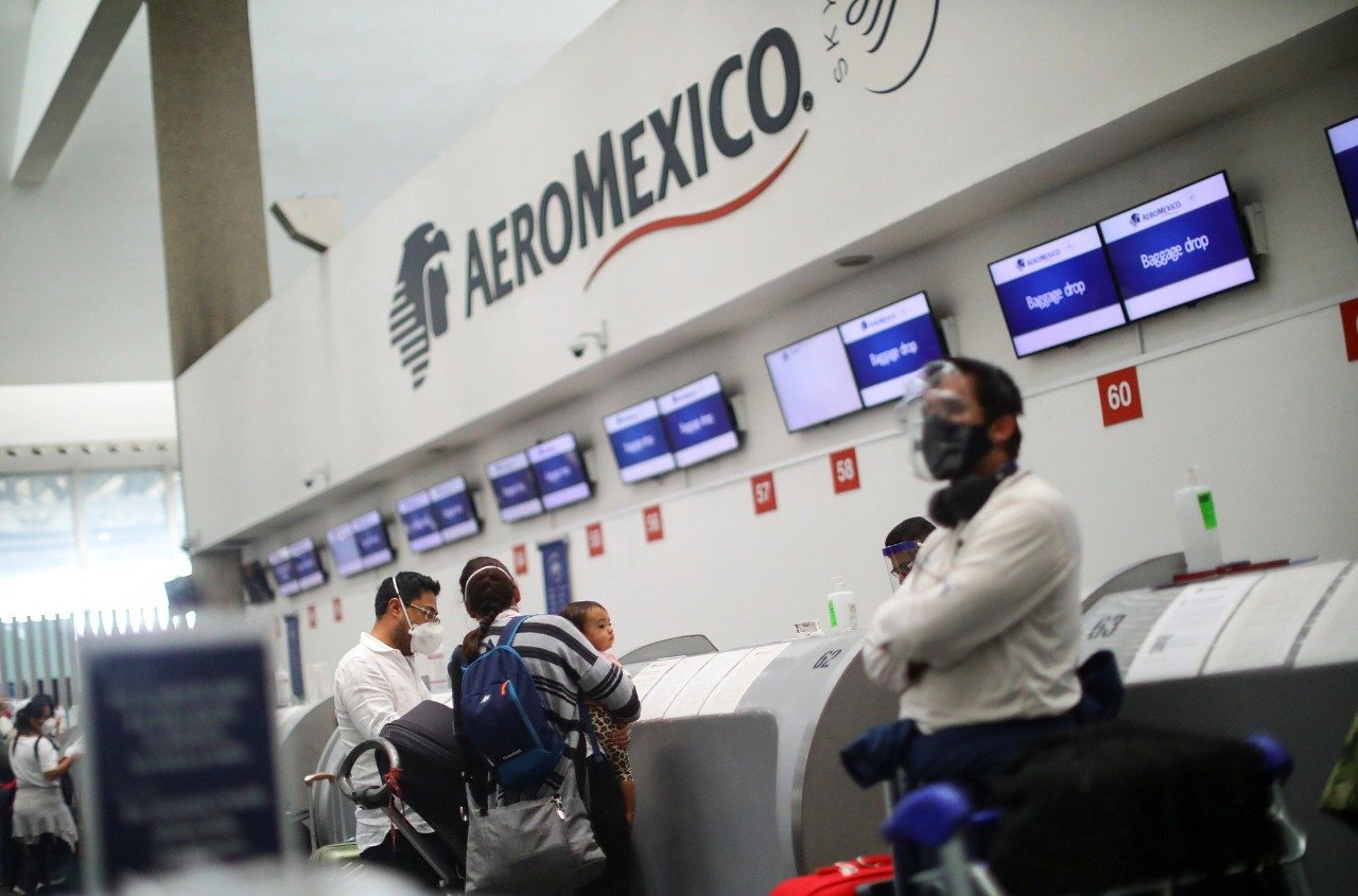 Cancelan vuelos en Juárez y Chihuahua Juárez Hoy