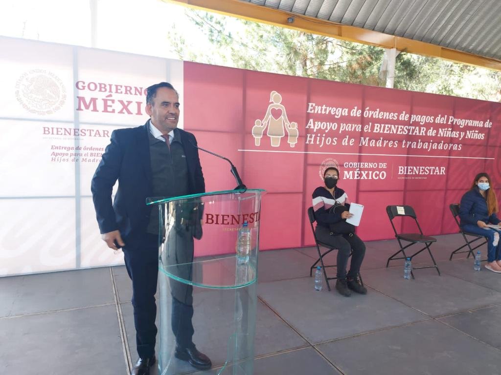 Combate desigualdad y discriminación programa de menores en Chihuahua: Loera Combate desigualdad y discriminación programa de menores en Chihuahua: Loera