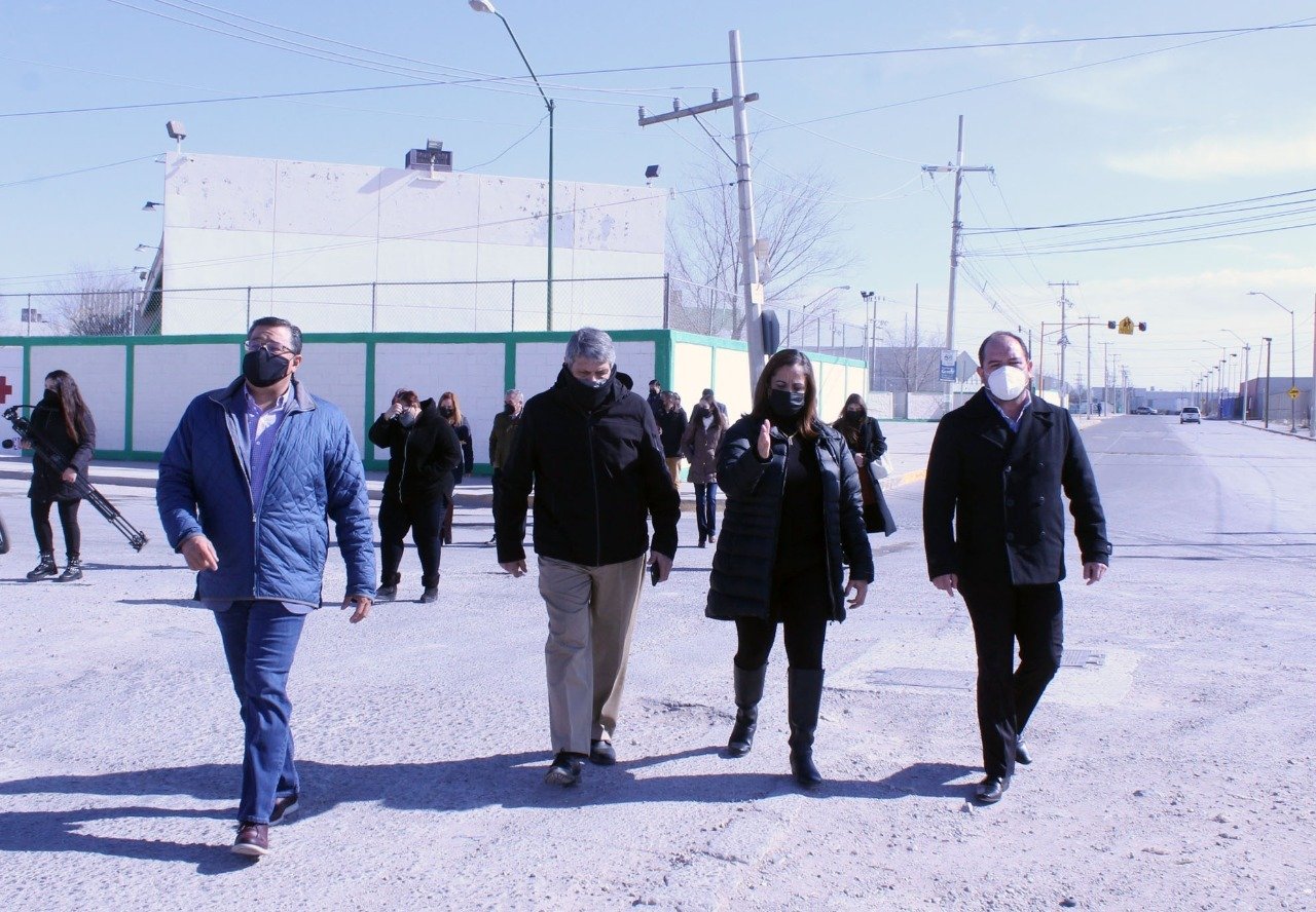 Busca Cobach Culminar Complejo Deportivo Y Cultural De Plantel 11 En Juárez Juárez Hoy 5818