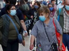 Registra México récord de contagios diarios con más de 30 mil casos nuevos de Covid-19 en últimas 24 horas