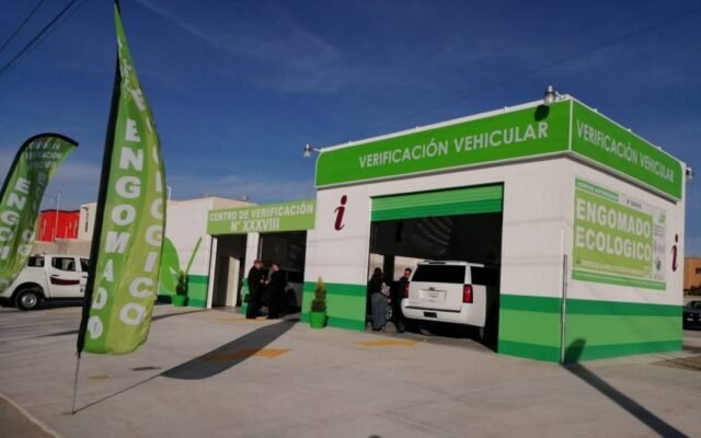 engomado ecologico