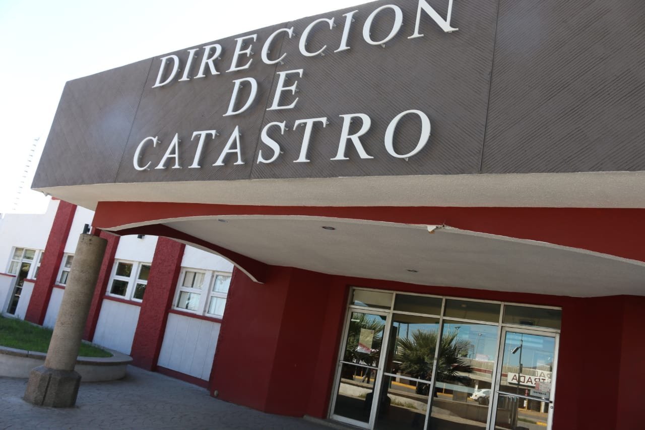 Invitan a pagar el predial desde casa Invitan a pagar el predial desde casa