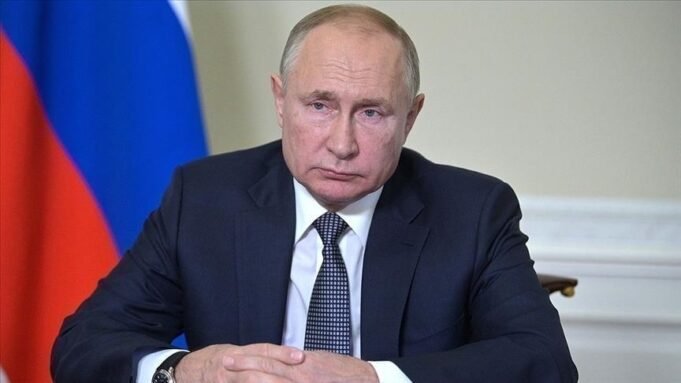 Países se van en contra de Rusia por conflicto con Ucrania