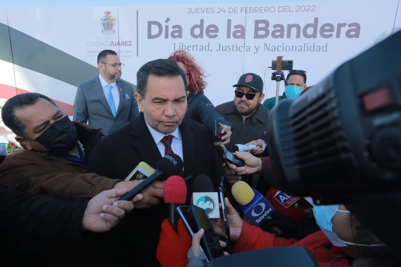 Invita alcalde a aprovechar descuento en el pago del Impuesto Predial Invita alcalde a aprovechar descuento en el pago del Impuesto Predial
