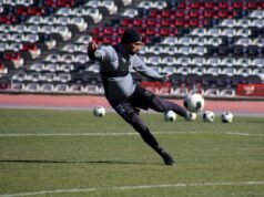 Confirman Bravos-Chivas para este miércoles