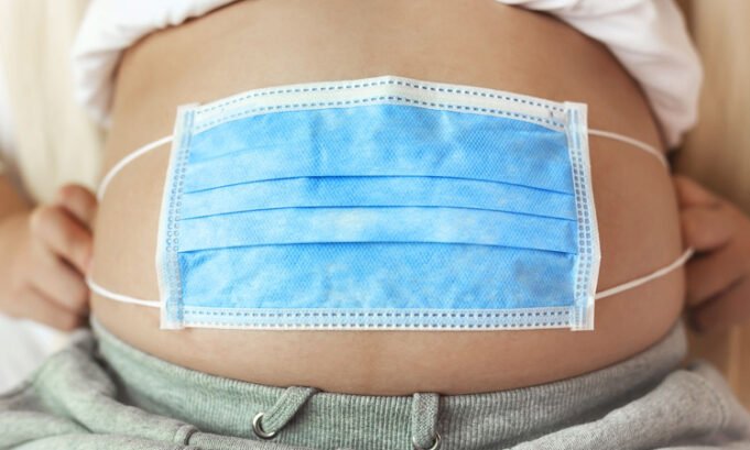 La pandemia ha aumentado el estrés y ansiedad en mujeres embarazadas
