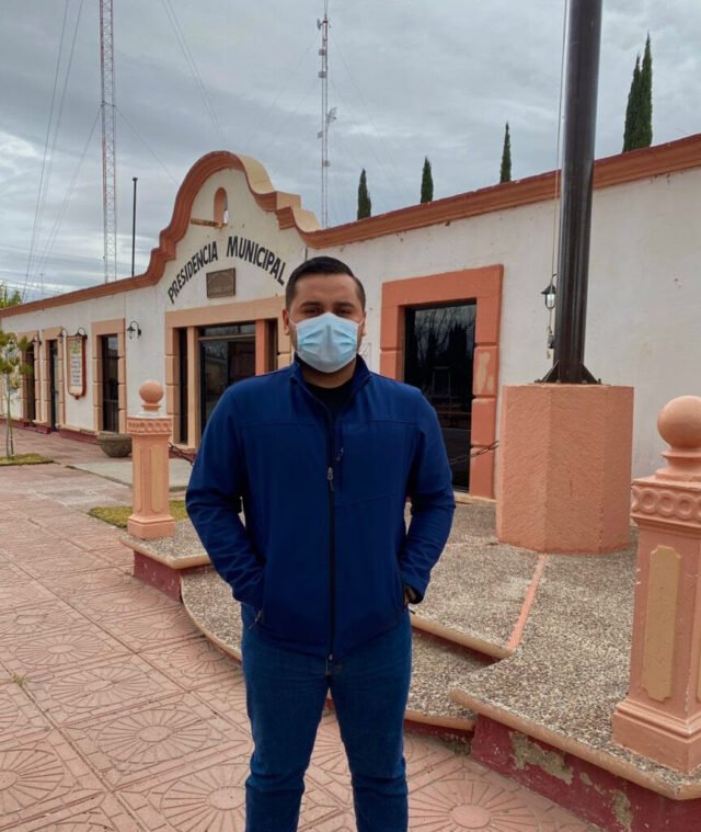 LA CRUZ-CHIHUAHUA-ADRAN OLVERA-PROTECCION CIVIL