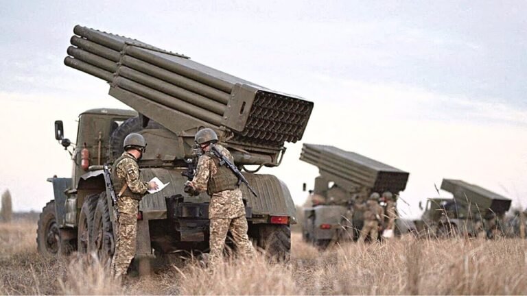 EU mueve 3 mil tropas para “desalentar agresiones” de Rusia hacia Ucrania