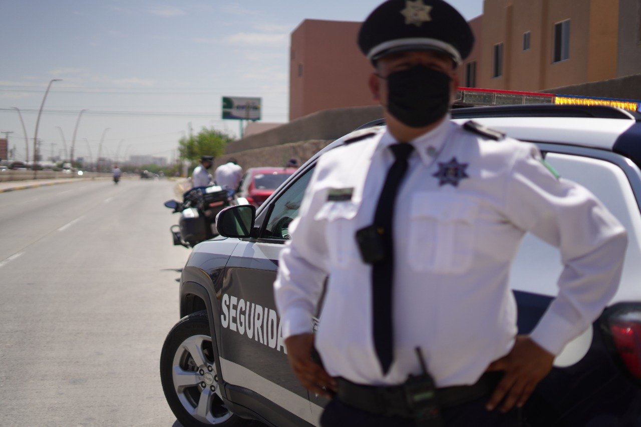 Atenderá vialidad reportes con “Agente Ciudadano” Atenderá vialidad reportes con “Agente Ciudadano”