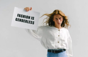 Moda genderless: ¿qué es y por qué es tendencia?