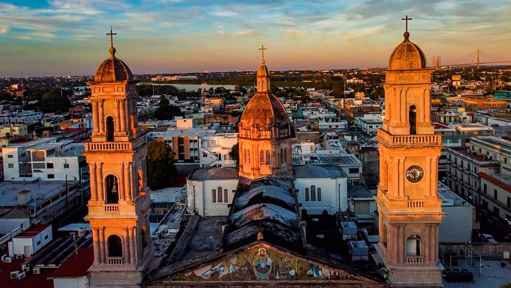 Casi la mitad de los mexicanos considera más peligroso Tamaulipas o Ecatepec que Ucrania Casi la mitad de los mexicanos considera más peligroso Tamaulipas o Ecatepec que Ucrania
