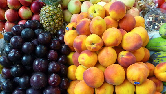 Importará Rusia más de países amistosos para suplir productos occidentales Importará Rusia más de países amistosos para suplir productos occidentales
