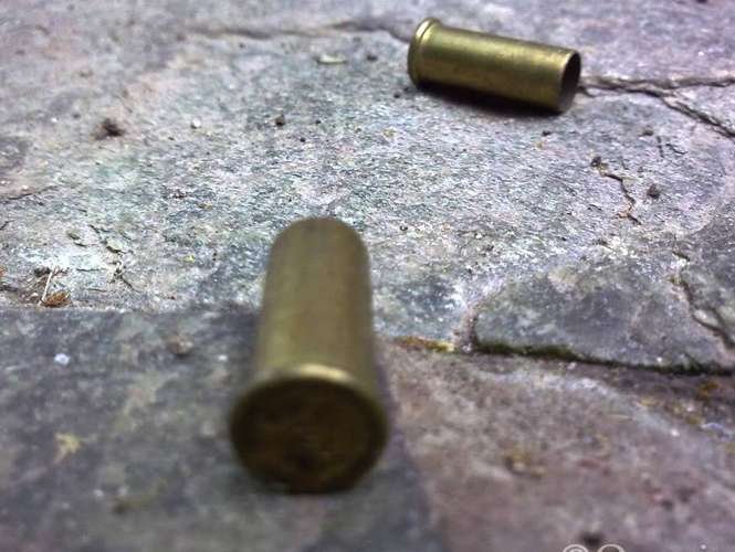 Viralizan nuevo vídeo de masacre en Michoacán Viralizan nuevo vídeo de masacre en Michoacán
