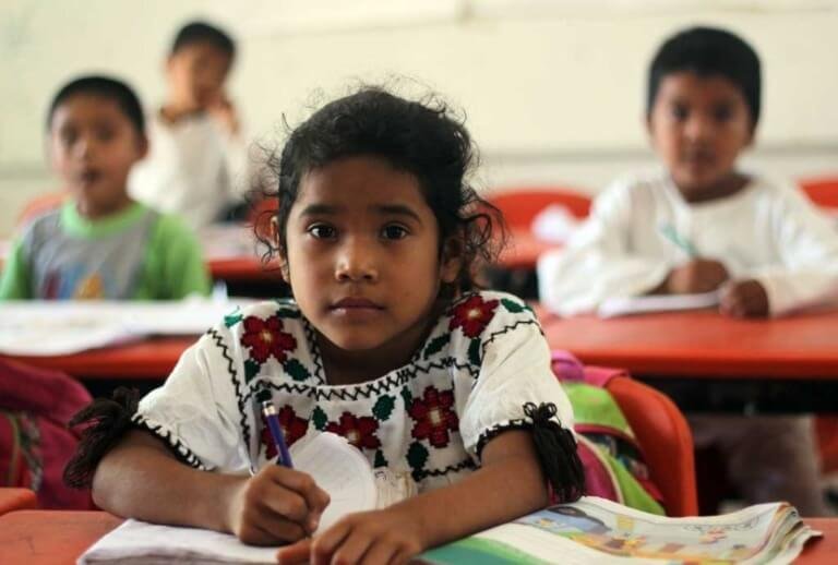 ¿Cuál es la situación de las mujeres en la educación mexicana? ¿Cuál es la situación de las mujeres en la educación mexicana?