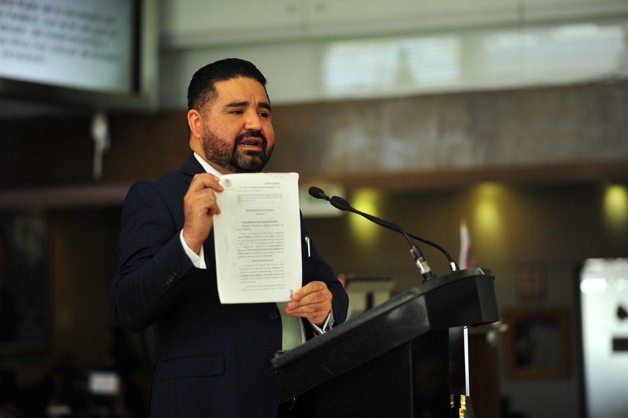 Presentan reforma para que empresas privadas puedan aplicar vacuna Covid Presentan reforma para que empresas privadas puedan aplicar vacuna Covid
