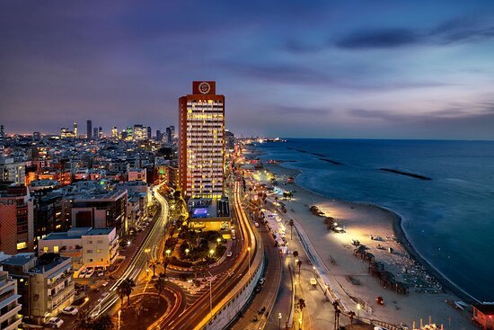 ¿Cómo se convirtió Tel Aviv en la ciudad más cara del mundo para vivir? ¿Cómo se convirtió Tel Aviv en la ciudad más cara del mundo para vivir?